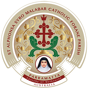 St. Alphonsa Syro-Malabar Catholic Forane Parish Parramatta – Sydney
